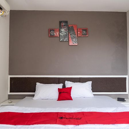 RedDoorz Plus @ Sawah Besar Dżakarta Zewnętrze zdjęcie