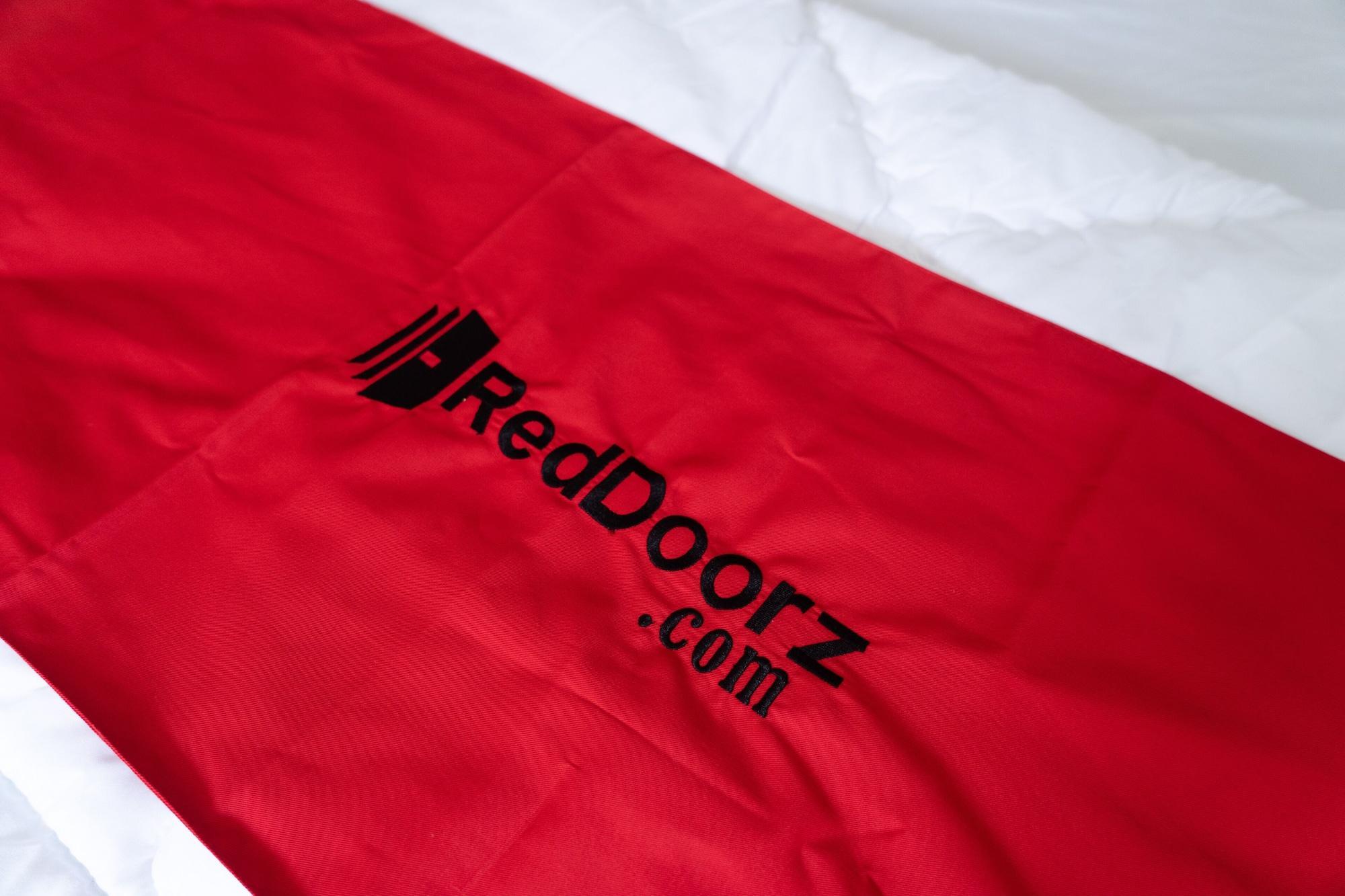 RedDoorz Plus @ Sawah Besar Dżakarta Zewnętrze zdjęcie